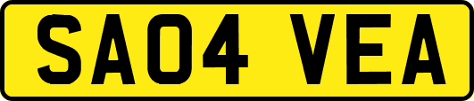 SA04VEA