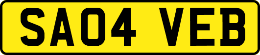SA04VEB