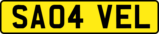 SA04VEL