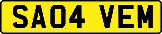 SA04VEM