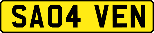 SA04VEN