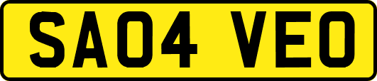 SA04VEO