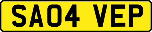 SA04VEP