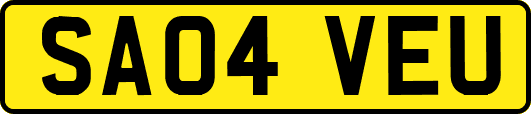 SA04VEU