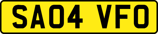 SA04VFO