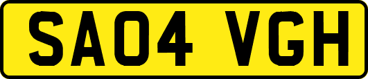 SA04VGH