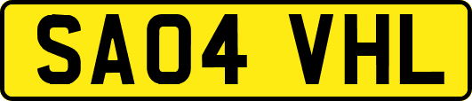 SA04VHL
