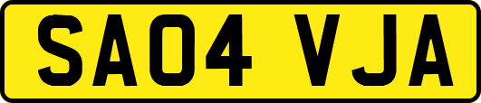 SA04VJA