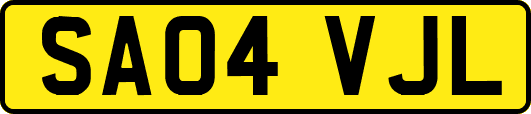 SA04VJL