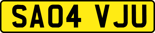 SA04VJU