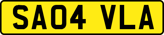 SA04VLA