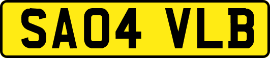 SA04VLB
