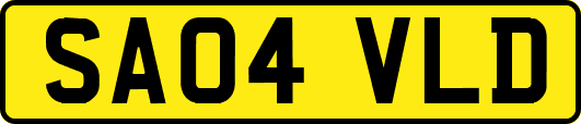 SA04VLD