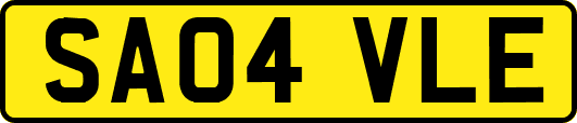 SA04VLE