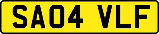 SA04VLF