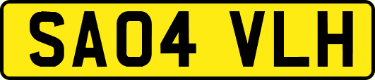 SA04VLH