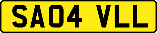 SA04VLL