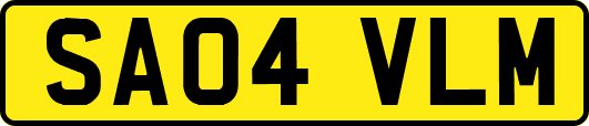 SA04VLM