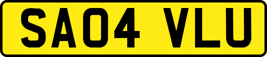 SA04VLU