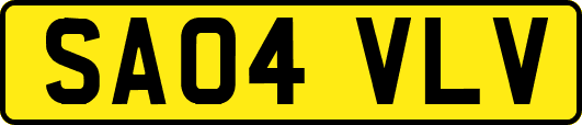 SA04VLV
