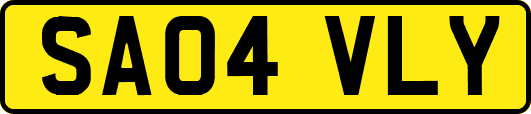 SA04VLY
