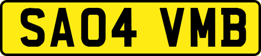 SA04VMB