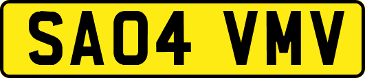 SA04VMV