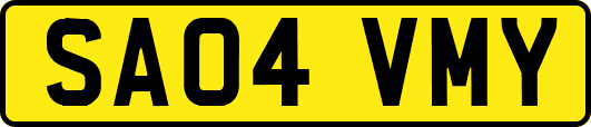 SA04VMY