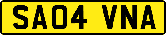 SA04VNA