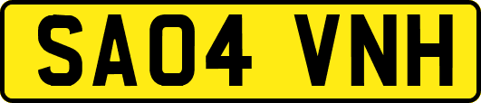 SA04VNH