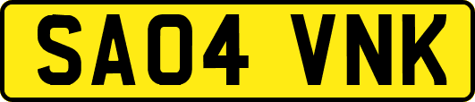 SA04VNK