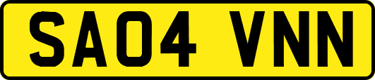 SA04VNN