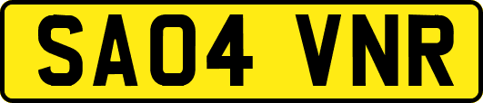 SA04VNR