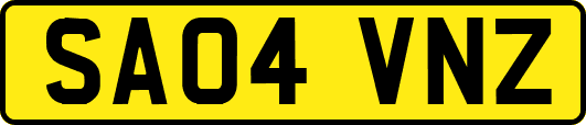 SA04VNZ