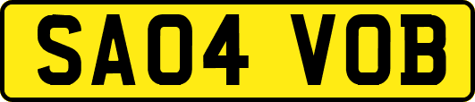 SA04VOB