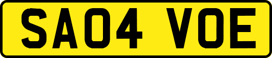 SA04VOE