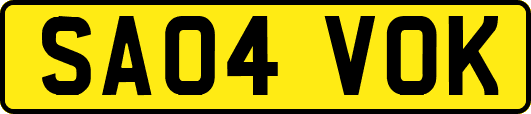 SA04VOK