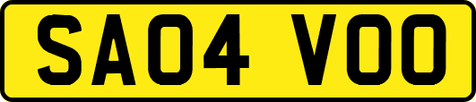 SA04VOO