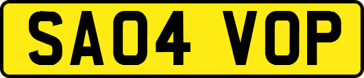 SA04VOP