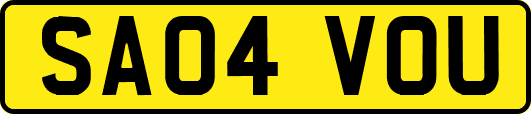 SA04VOU