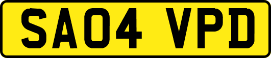 SA04VPD