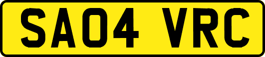 SA04VRC