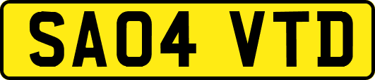 SA04VTD
