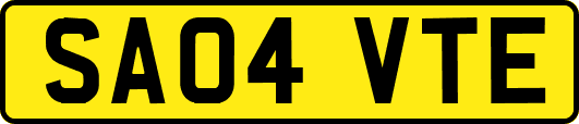 SA04VTE