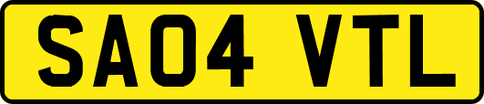 SA04VTL