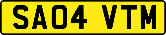 SA04VTM