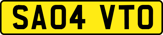 SA04VTO