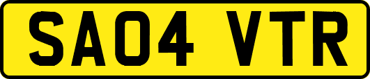 SA04VTR