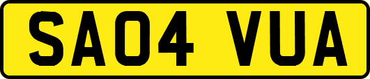 SA04VUA