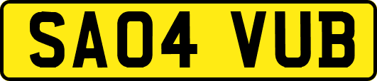 SA04VUB